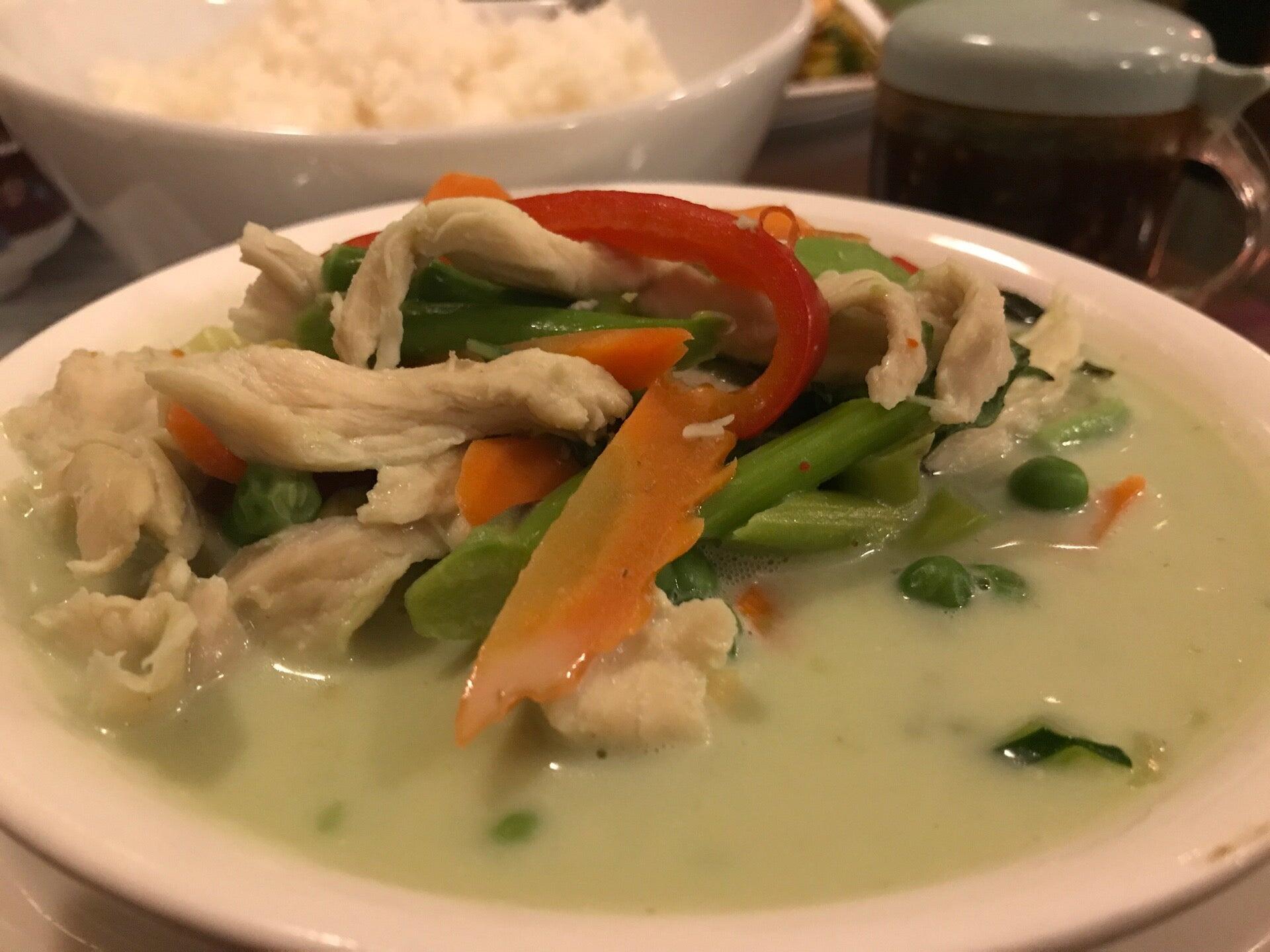 Thai Jasmine Gardnerville, NV Nextdoor