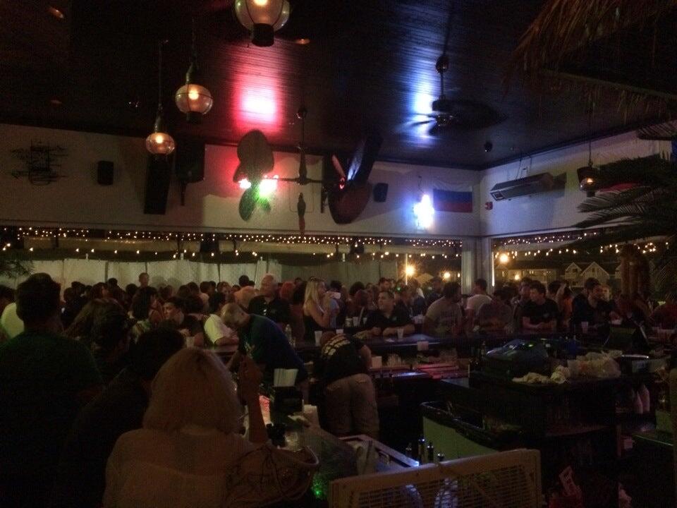The Deck at Holly Beach Wildwood, NJ Nextdoor