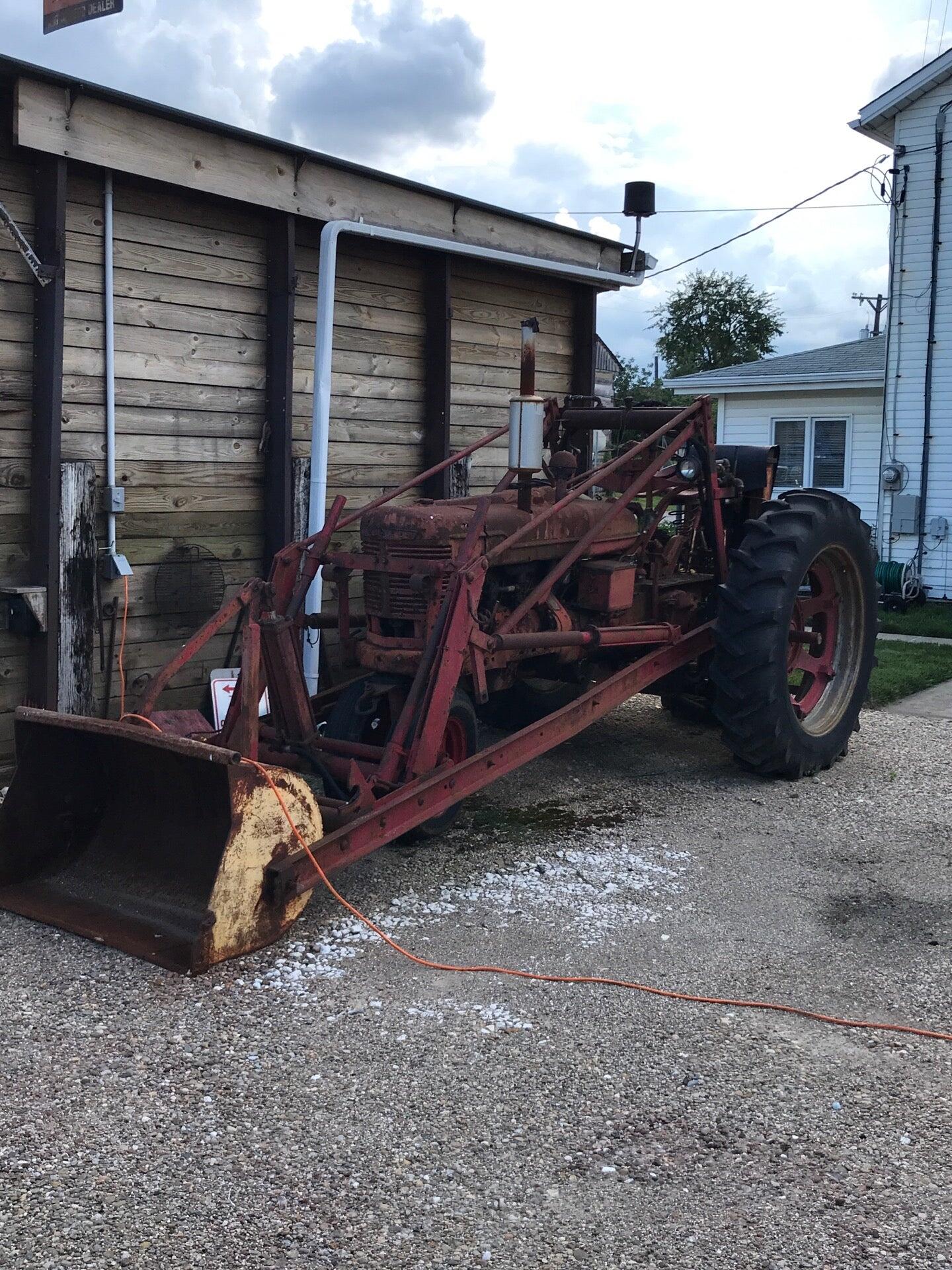 Bens Welding Service Inc Fairborn, OH Nextdoor