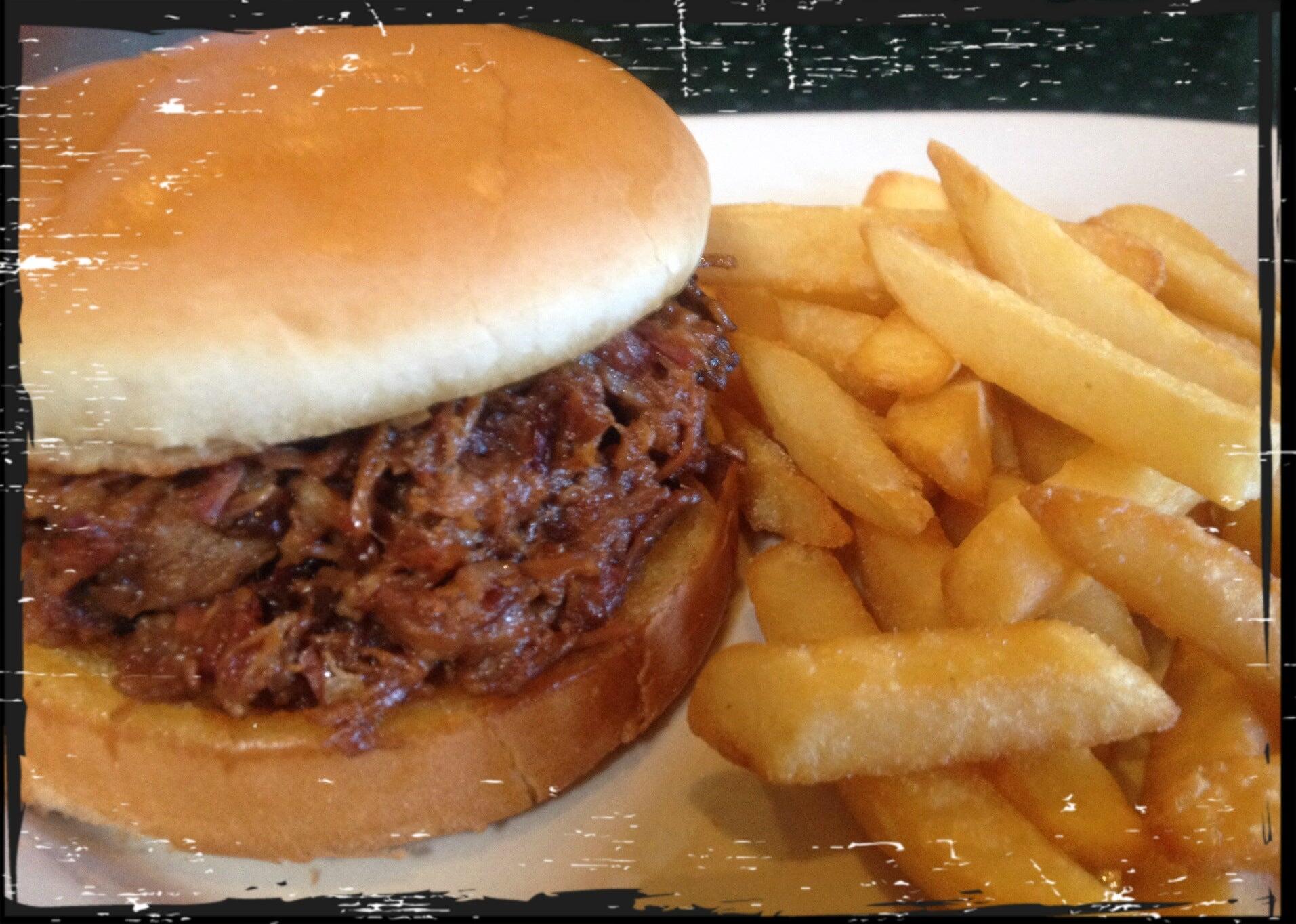 Grover T's BBQ Milton, FL Nextdoor