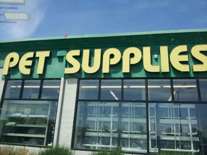 Pet Supplies Plus West Springfield West Springfield MA Nextdoor