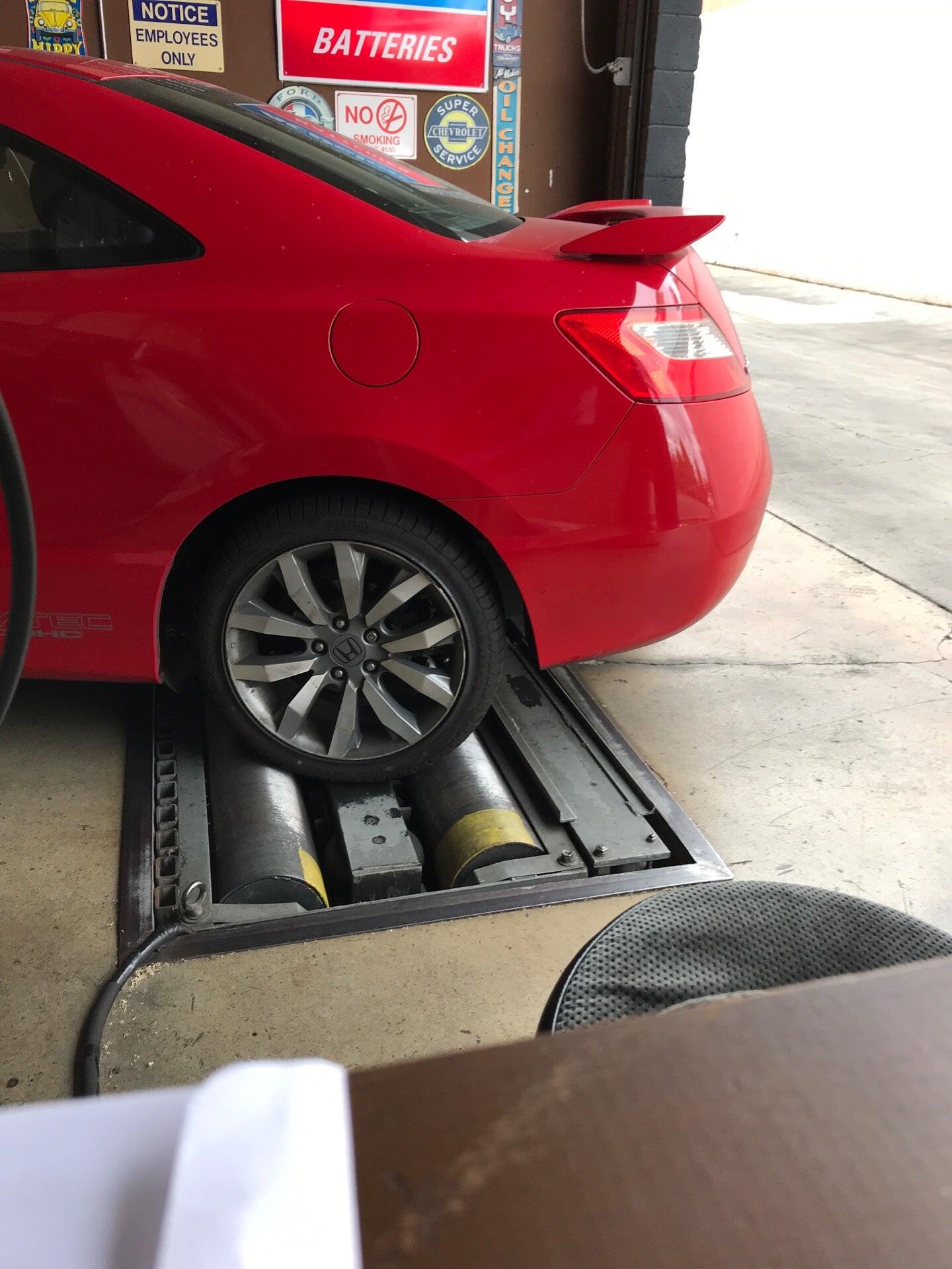 Albert Auto Transmission Canoga Park, CA Nextdoor