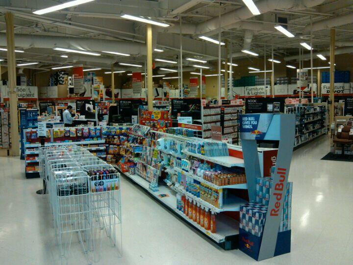 Office Depot Los Angeles, CA Nextdoor