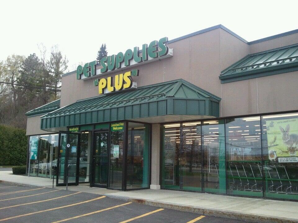 Pet Supplies Plus Syracuse NY Nextdoor