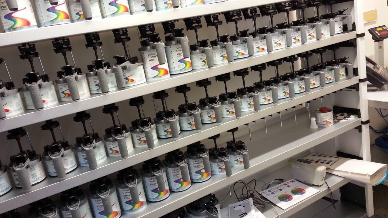 bavarian body works atlanta ga