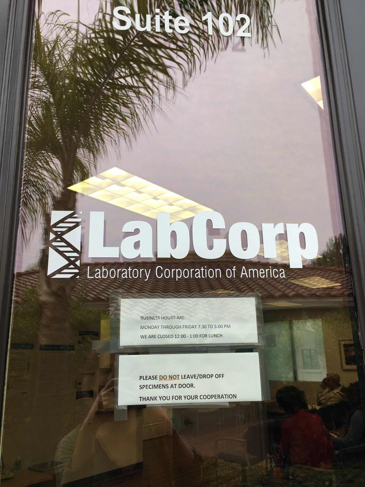 Closest Labcorp To Me - wd00bqp