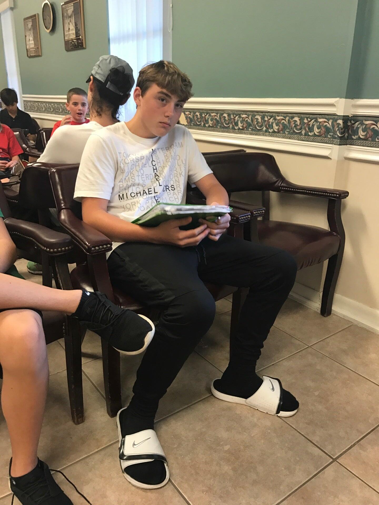 Partners In Allergy Valrico, FL Nextdoor