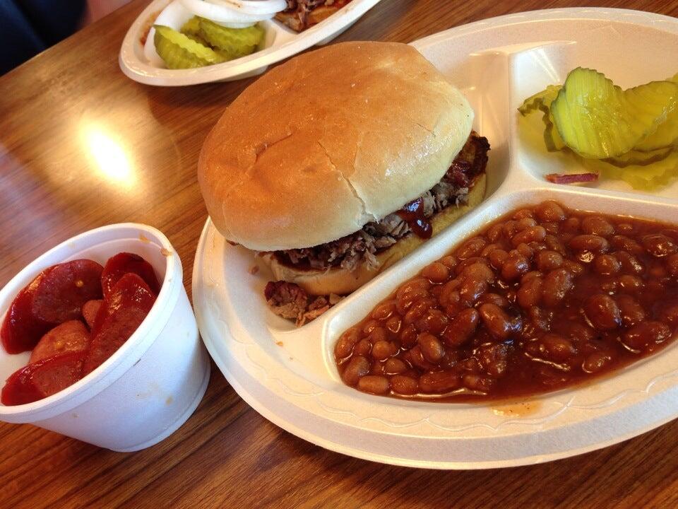 Hog Wild Pit Bar-B-Q - Wichita, KS - Nextdoor