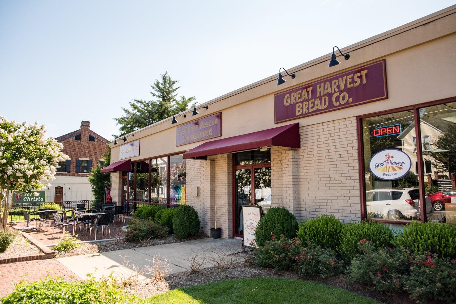 Great Harvest Bread - Vienna, VA - Nextdoor