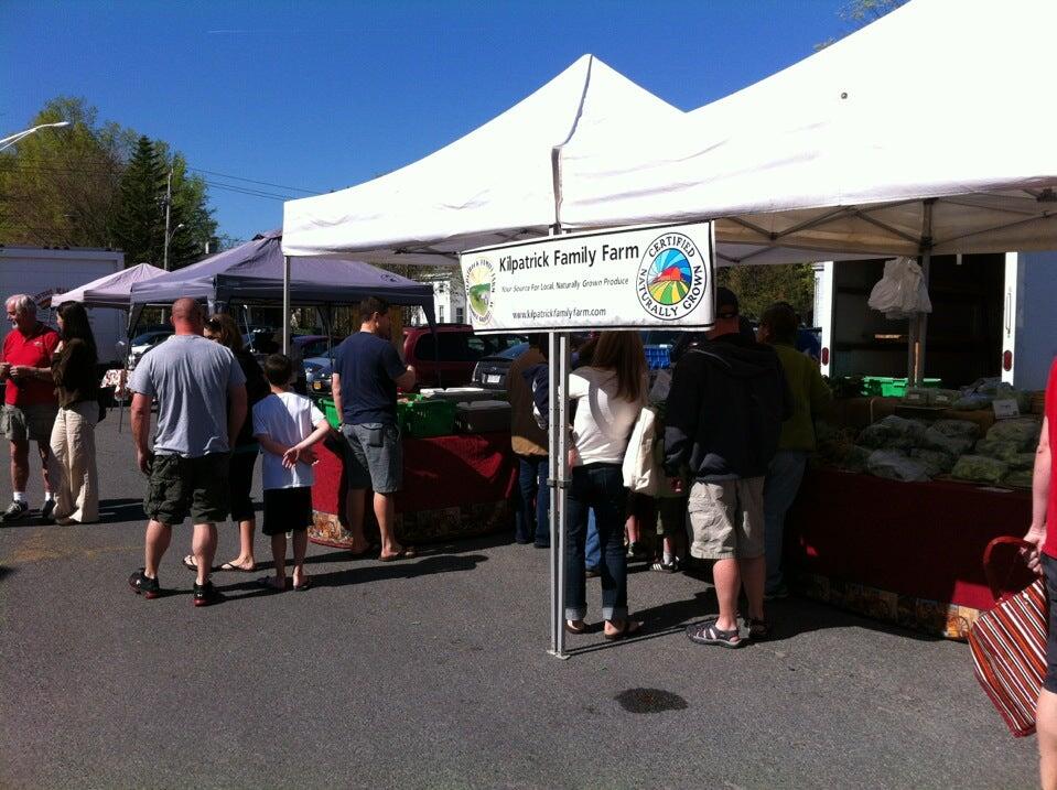 Glens Falls Farmer's Market Glens Falls, NY Nextdoor