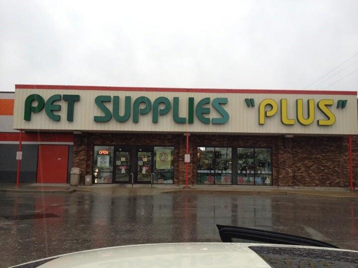 Pet Supplies Plus South Bend South Bend IN Nextdoor