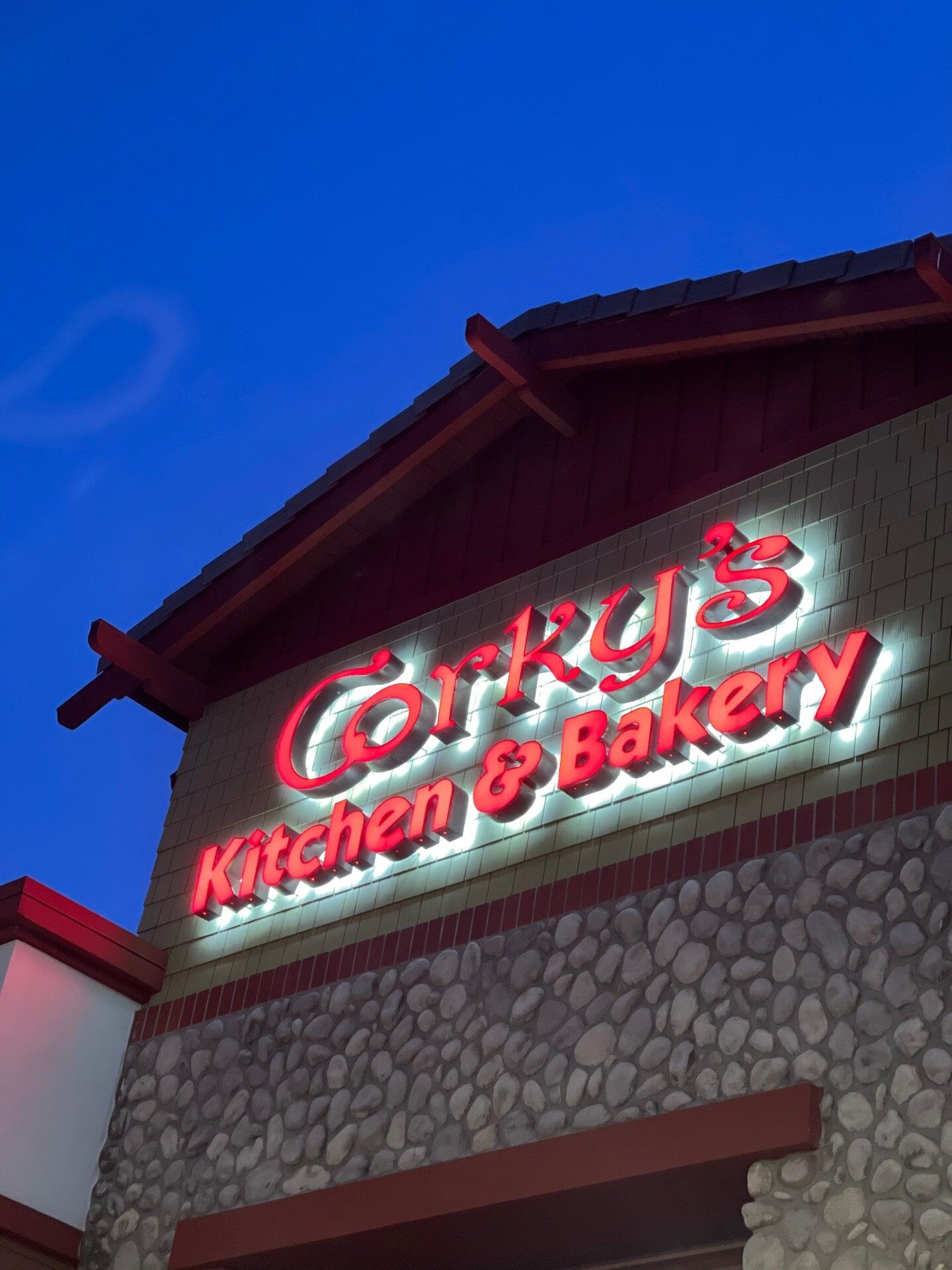 Corky's Kitchen and Bakery Claremont, CA Nextdoor