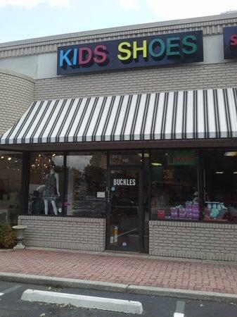 Buckles Childrens Shoe Boutique Atlanta GA Nextdoor