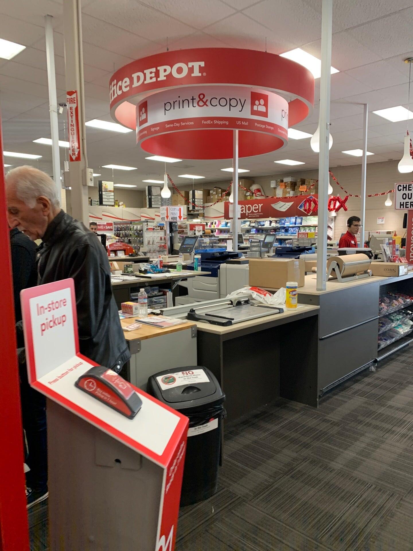 Office Depot Tarzana, CA Nextdoor