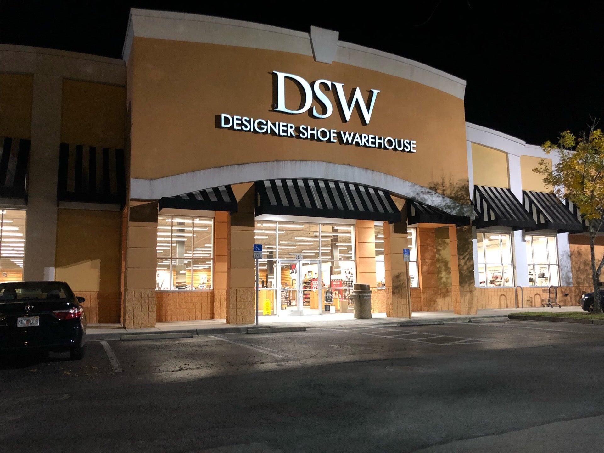 Dsw shoes fashion florida