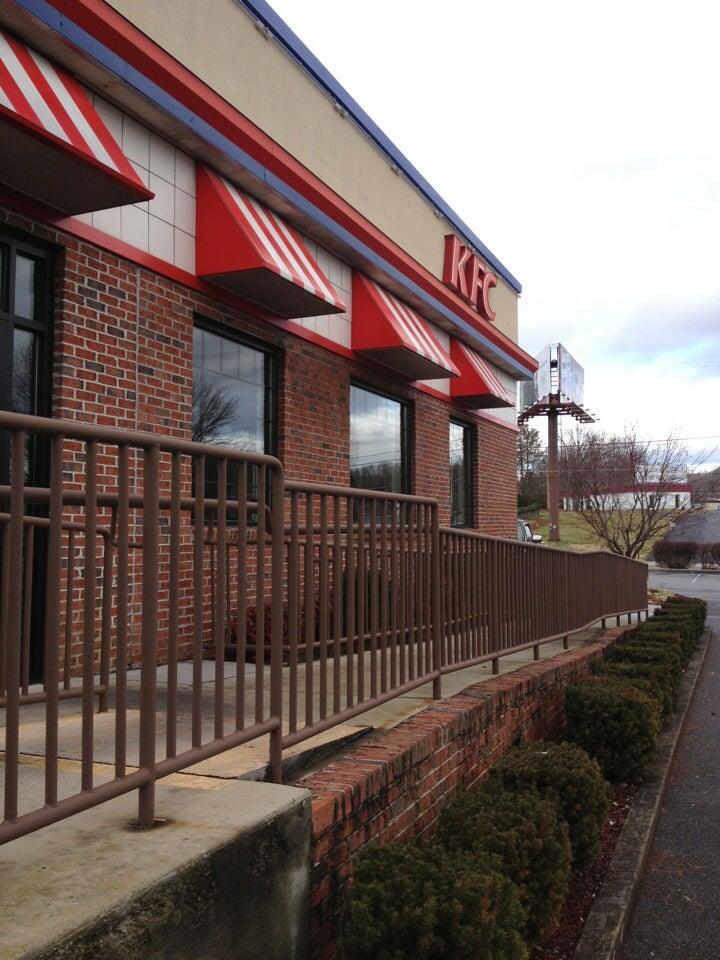 KFC - Bristol, TN - Nextdoor