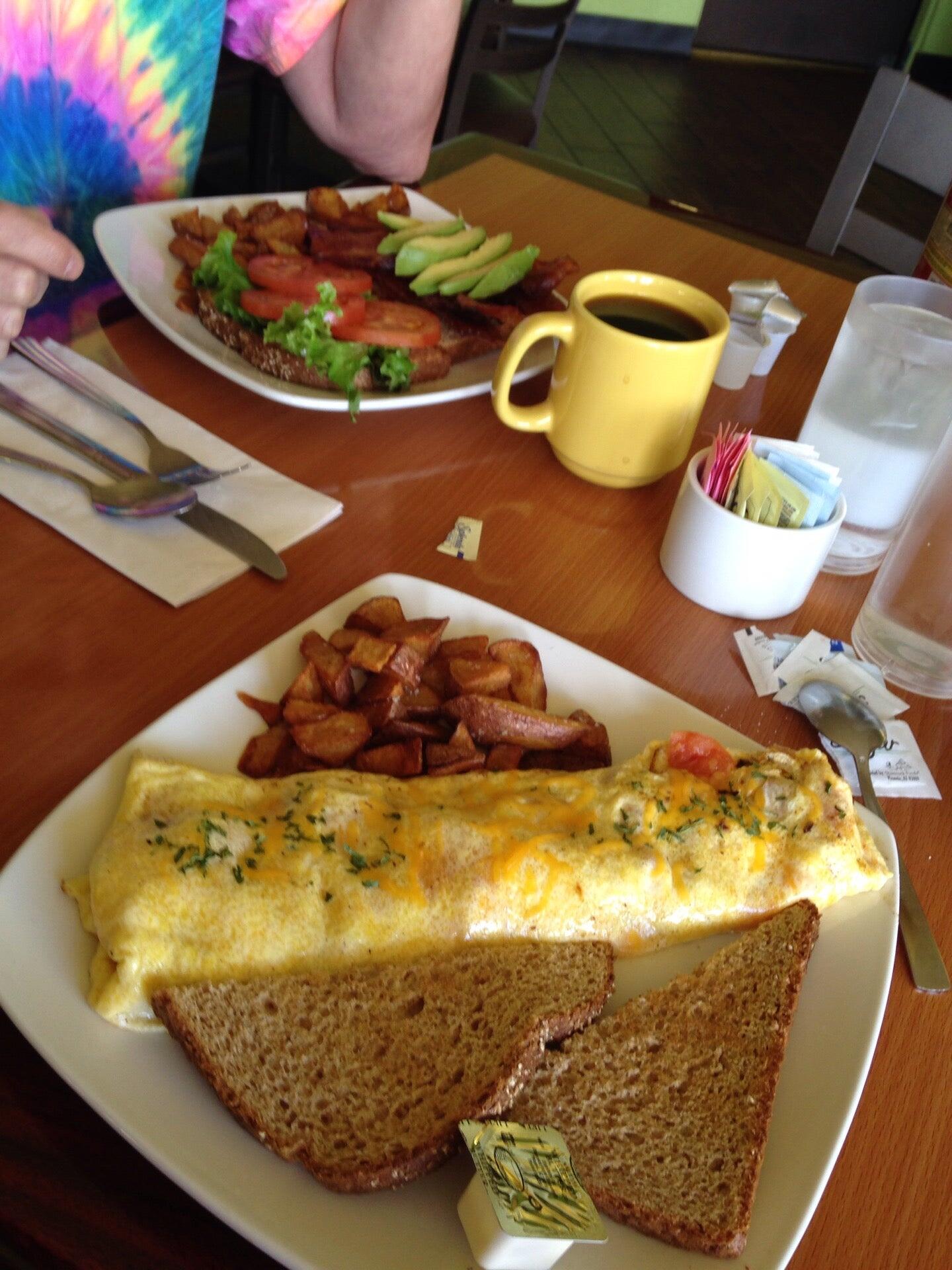 mountain view cafe green valley az