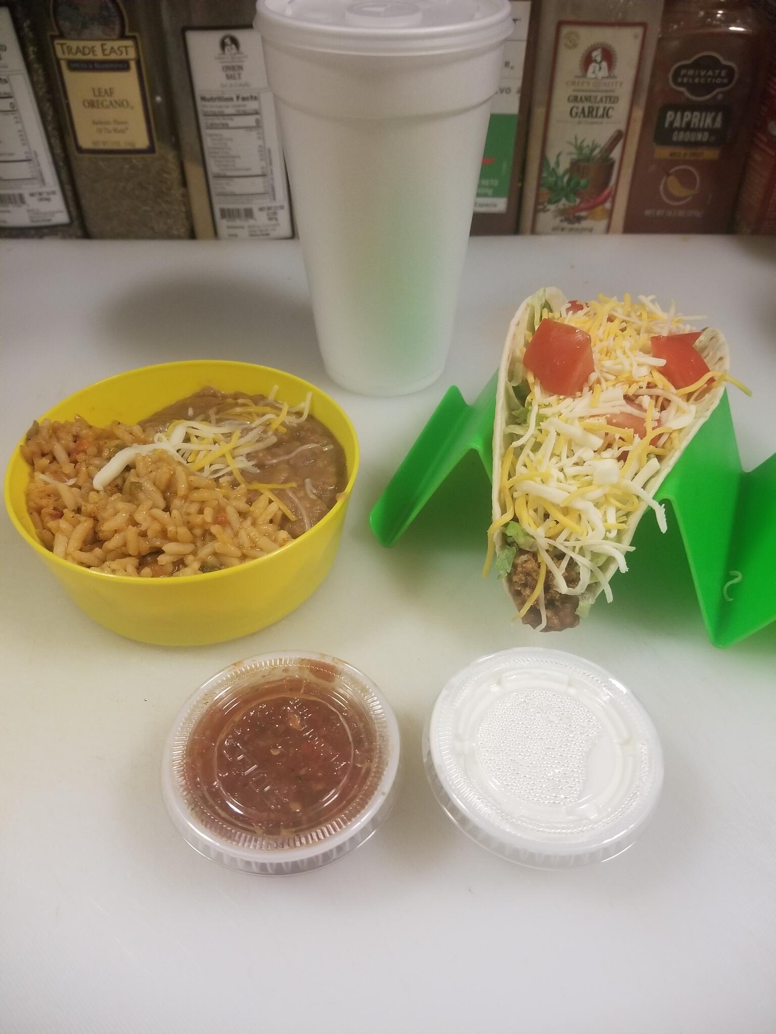 El Loco Quesadillas Troy, MI Nextdoor