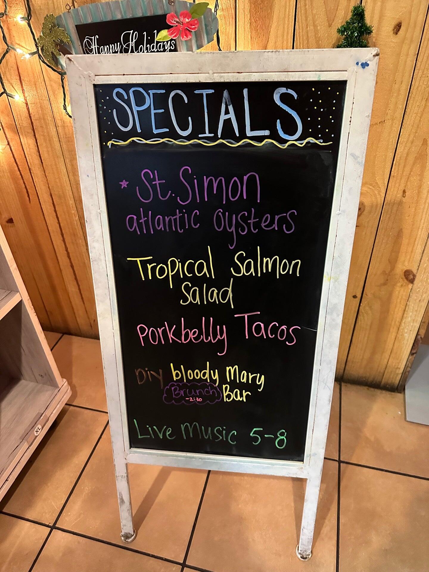 Bar Fly Safety Harbor, FL Nextdoor