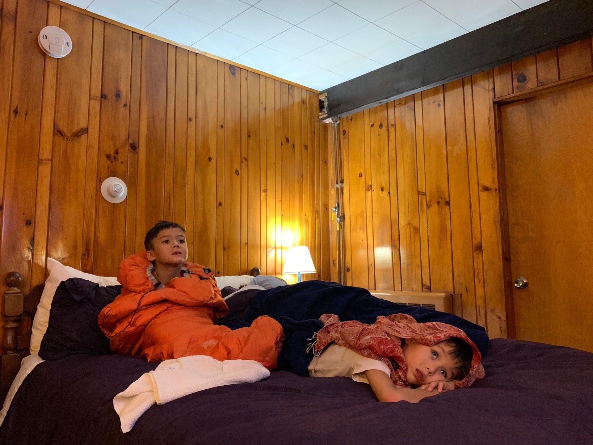 Inn by the River Hardwick, VT Nextdoor