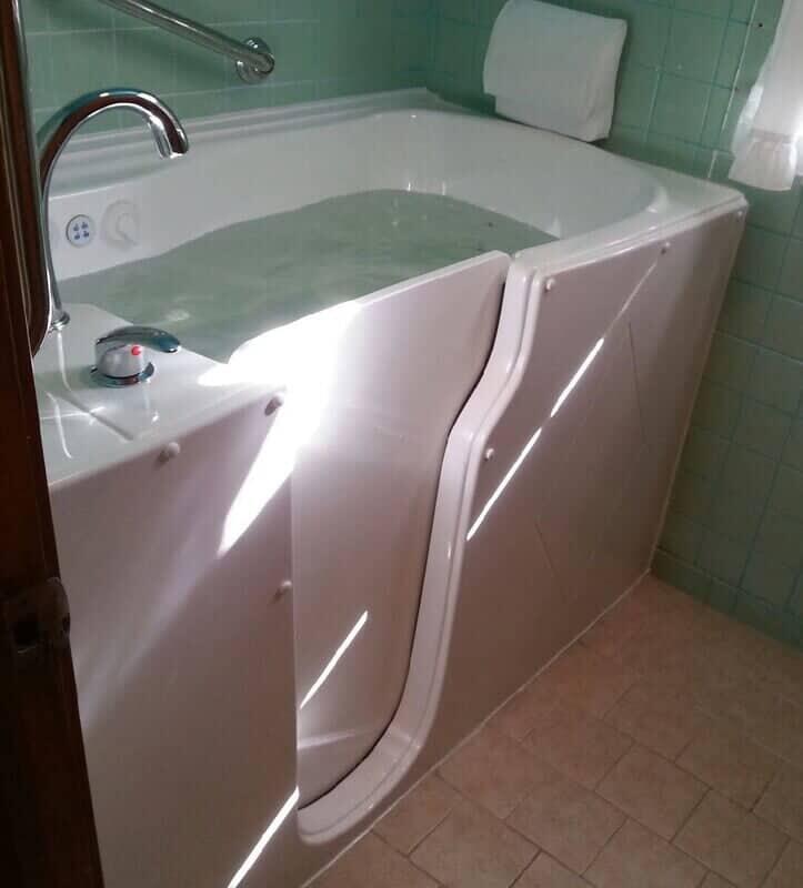 Boca WalkIn Tubs Nextdoor