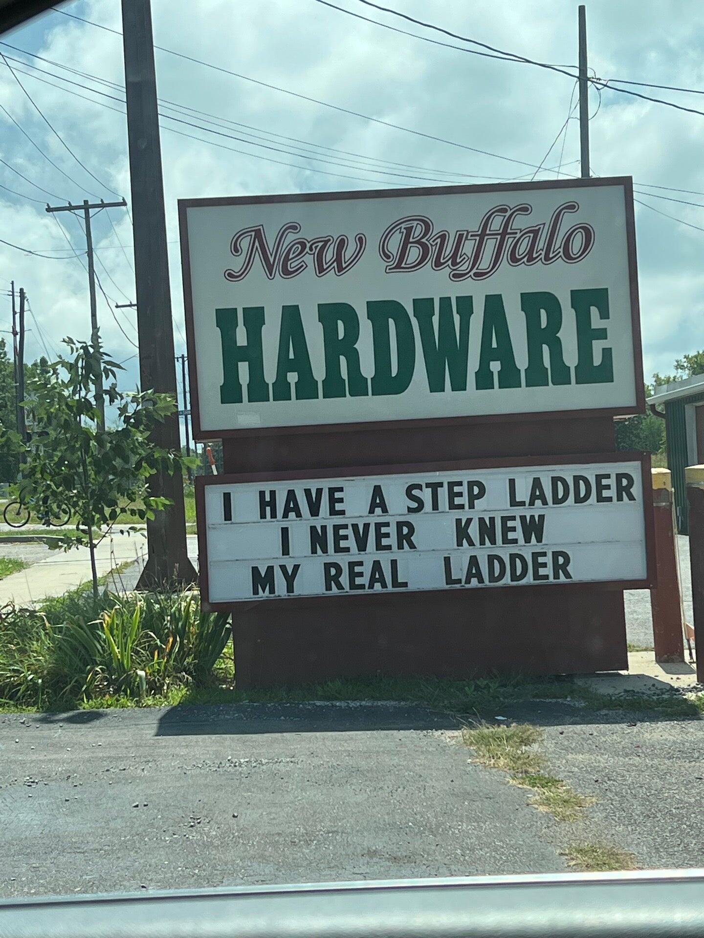 New Buffalo Hardware New Buffalo, MI Nextdoor