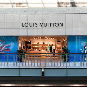 Photos Of Louis Vuitton Atlanta Lenox Square In Atlanta, Ga
