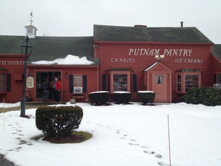 Putnam Pantry Danvers, MA Nextdoor