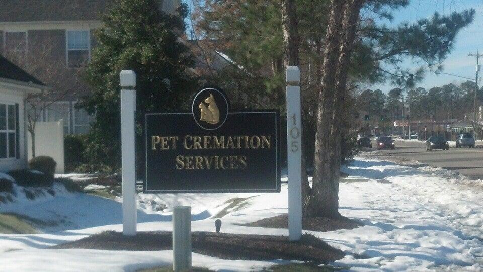 Pet Cremation in Virginia Beach, VA: A Comprehensive Guide