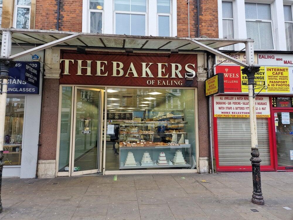 The Bakers of Ealing - London - Nextdoor