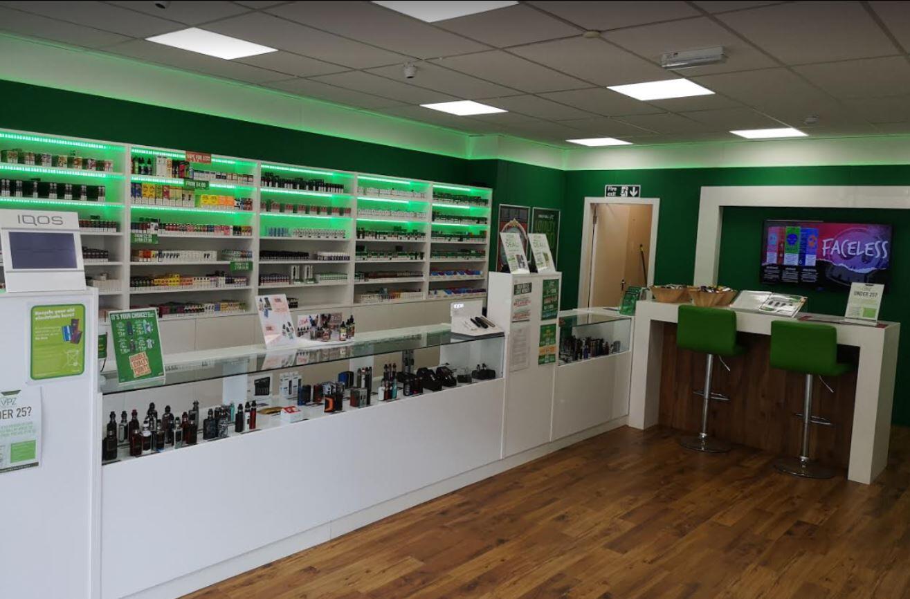 VPZ Kirkcaldy - Kirkcaldy - Nextdoor