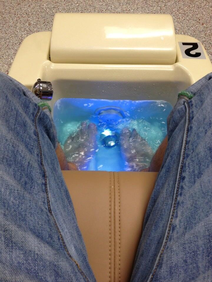 Beyond Nails Sparks, NV Nextdoor