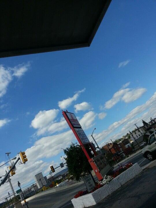 Roberts Service Station Altoona, PA Nextdoor