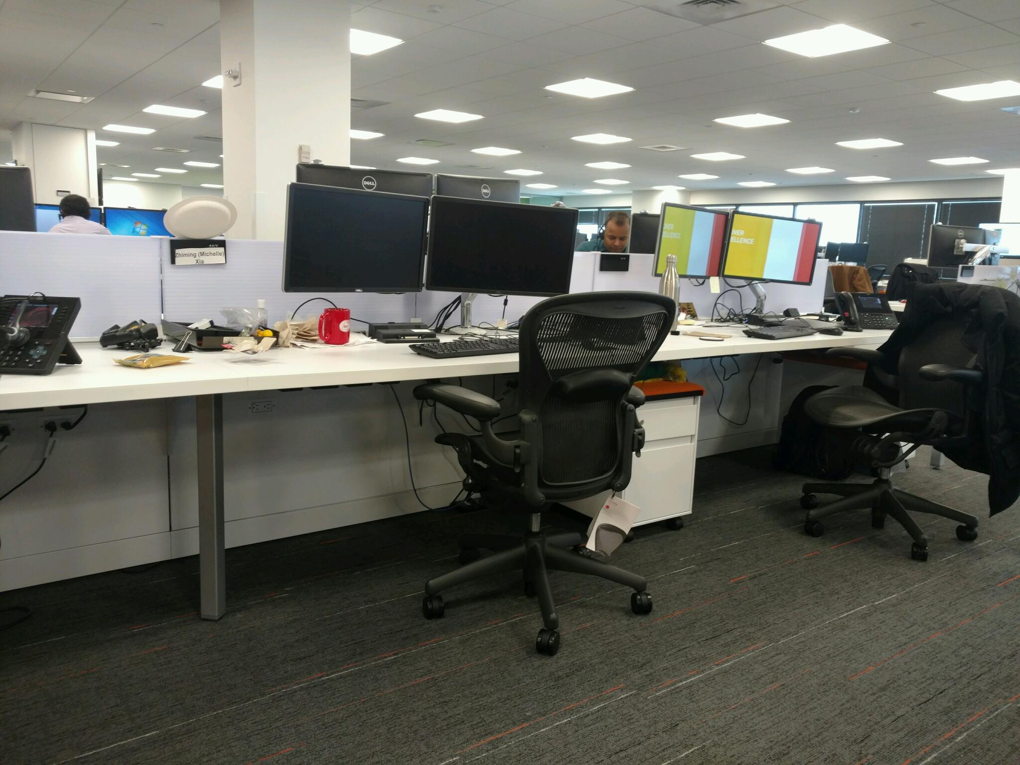 BNY Mellon Innovation Center Jersey City, NJ Nextdoor