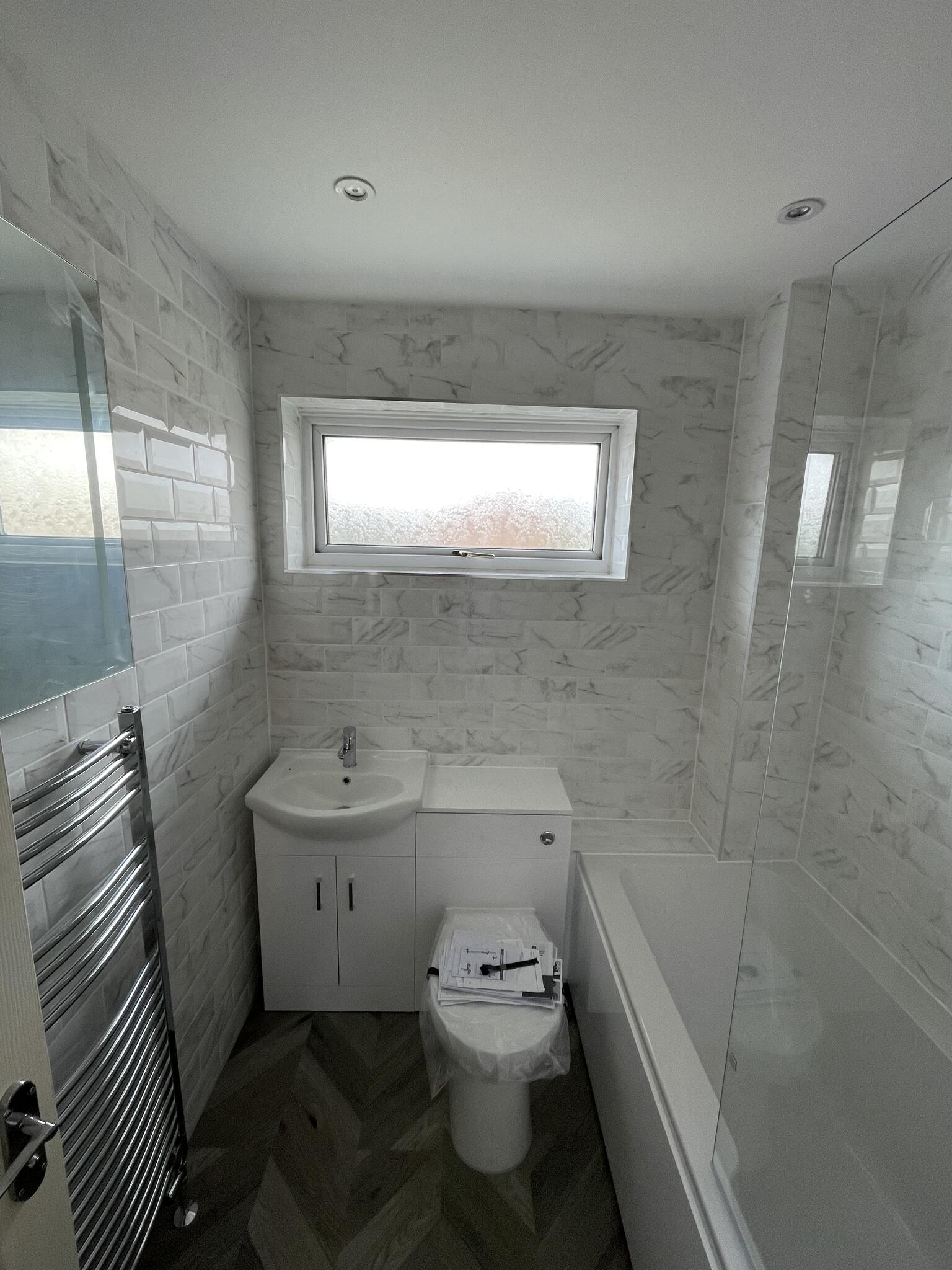 Zeppelin Services Rayleigh, GBENG Nextdoor