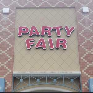 Party Fair-East Windsor
