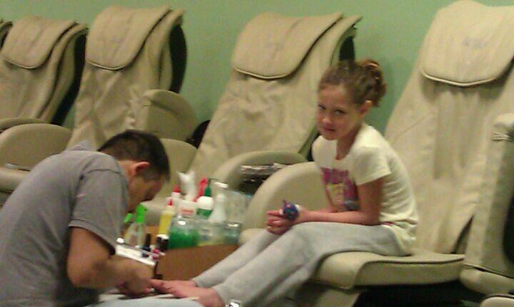 Lee Spa Nails 51 Recommendations Holly Springs Nc