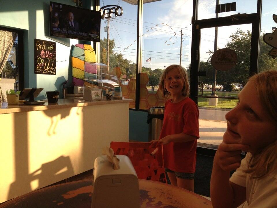 Milk and Honey Frozen Yogurt Panama City, FL Nextdoor