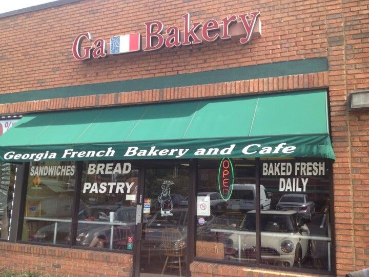 Georgia French Bakery & Cafe - Duluth, GA - Nextdoor
