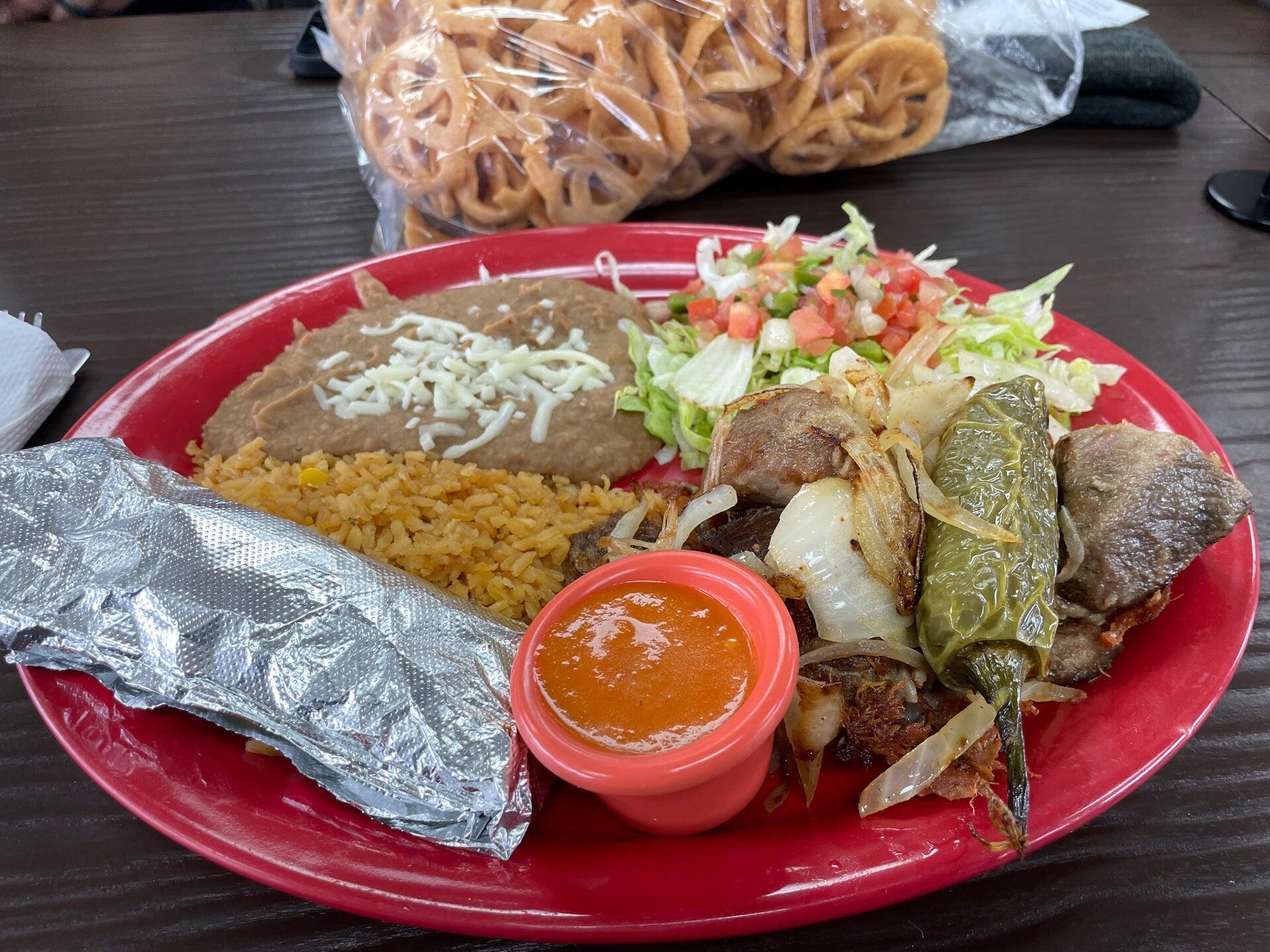 Taco Rico Kansas City, MO Nextdoor