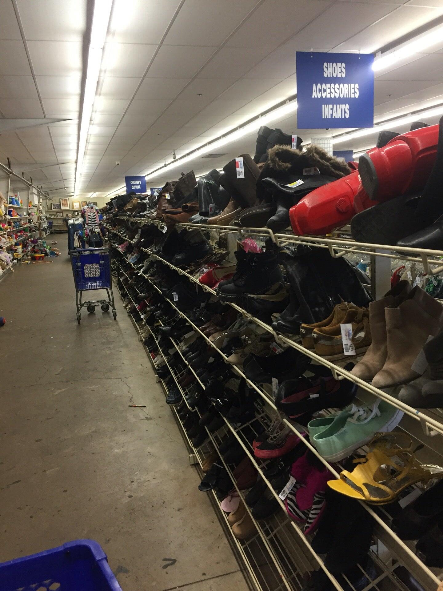Bargain Thrift Store Oklahoma City, OK Nextdoor