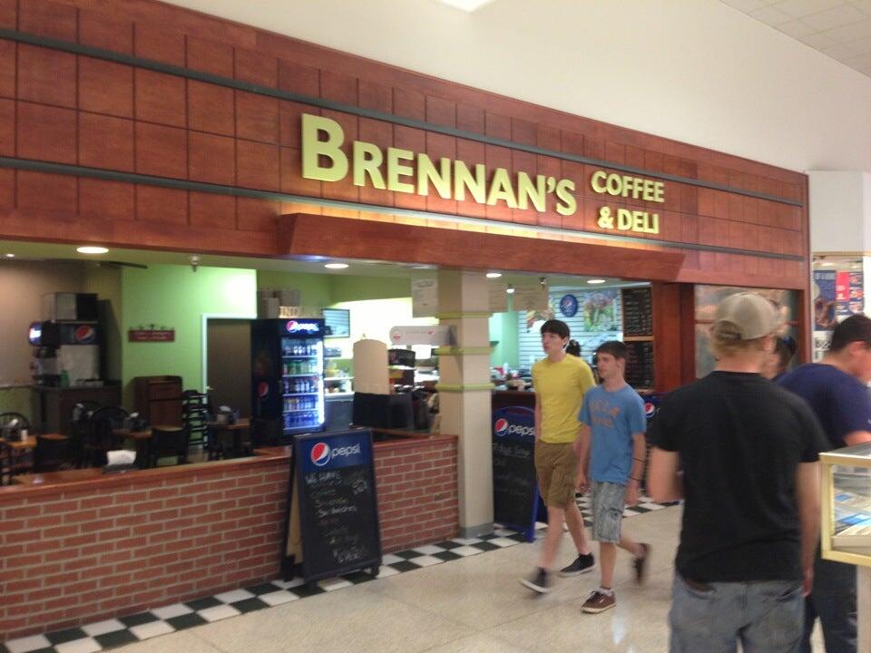 Brennan's Coffee & Deli - Muncy, PA - Nextdoor