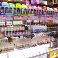 identify the addictive substance found in all tobacco products FDA Tobacco Education & Prevention Resources: Posters, Flyers, & More