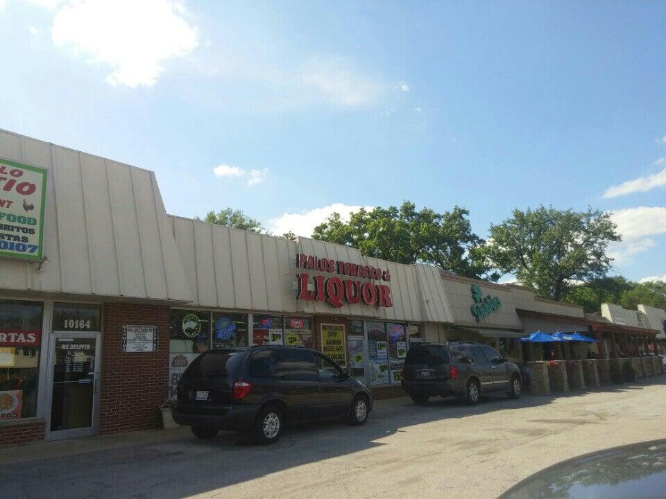 Palos Tobacco & Liquor - Palos Hills, IL