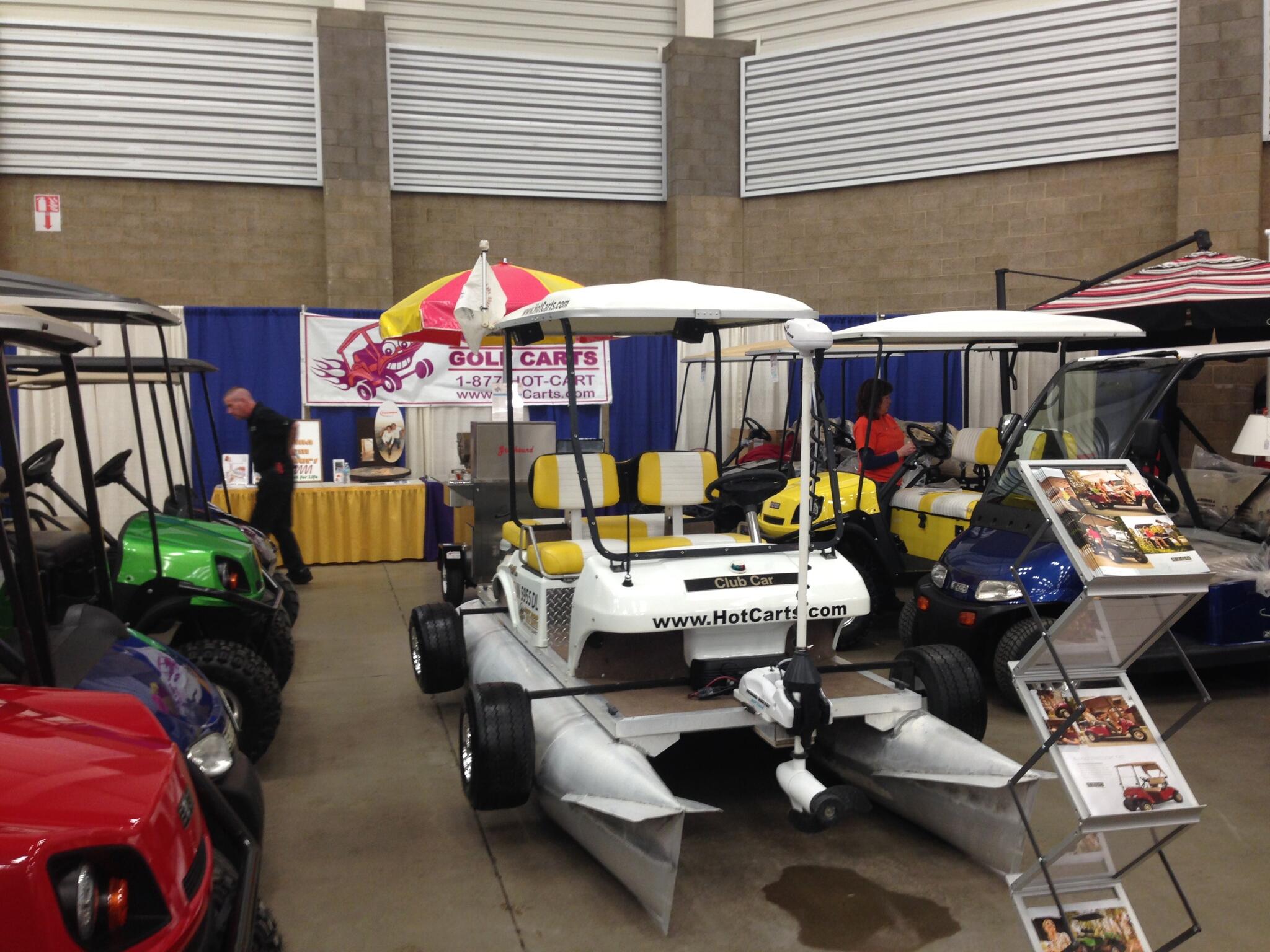 Hot Rod Golf Carts Angola, IN Nextdoor