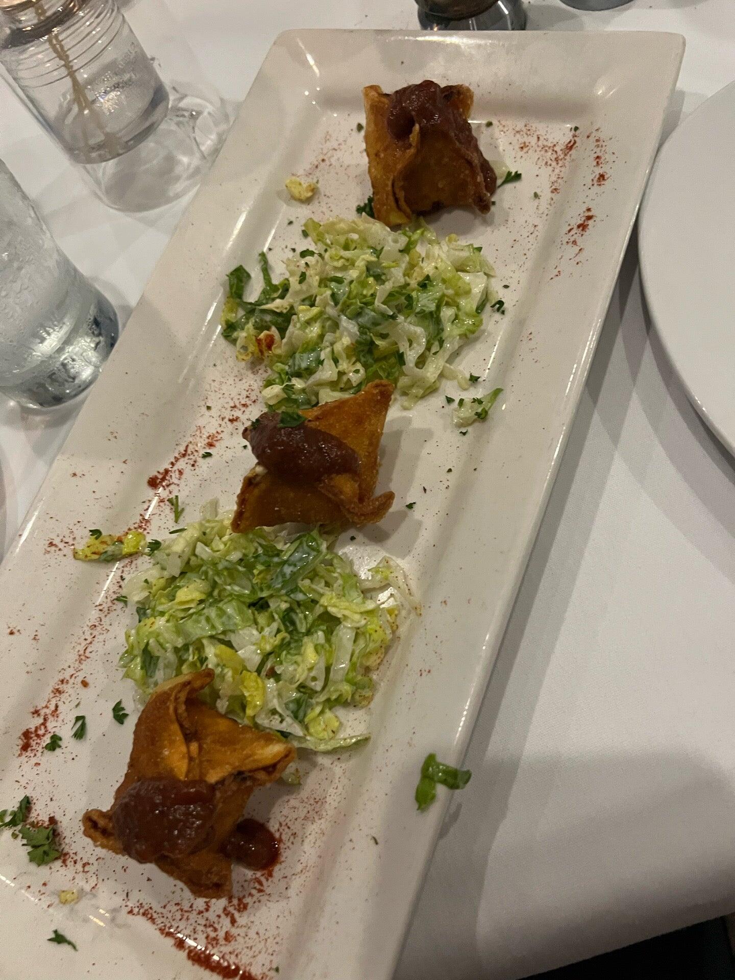 Joes 2Nd Street Bistro - n2dtf76
