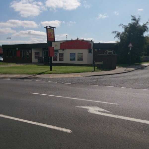 The Starting Gate Redcar The Starting Gate Redcar