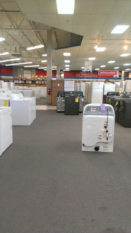 ApplianceSmart - Appliance Store in Apple Valley