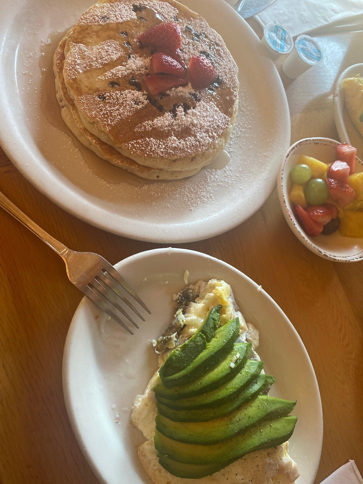 Peach Cafe Monrovia, CA Nextdoor