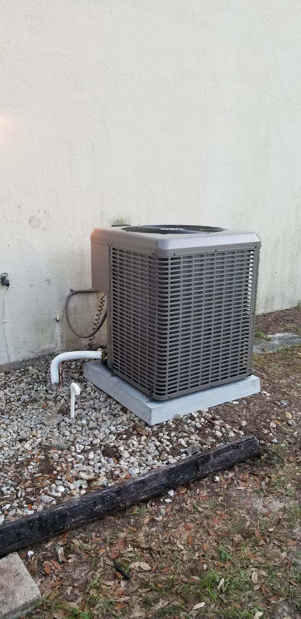 Davis Air Conditioning And Heating, Inc. Clermont, FL Nextdoor